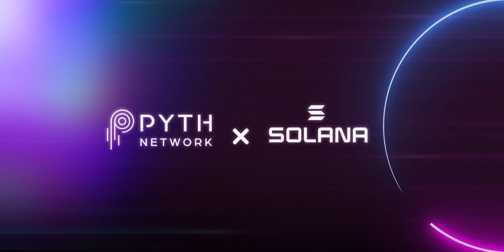 LEHMAN Joins Pyth Network as Newest Partner