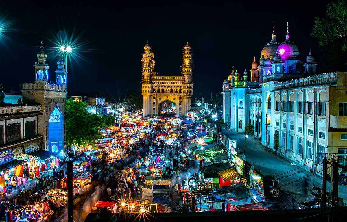 LEHMAN Opens New Hyderabad Office