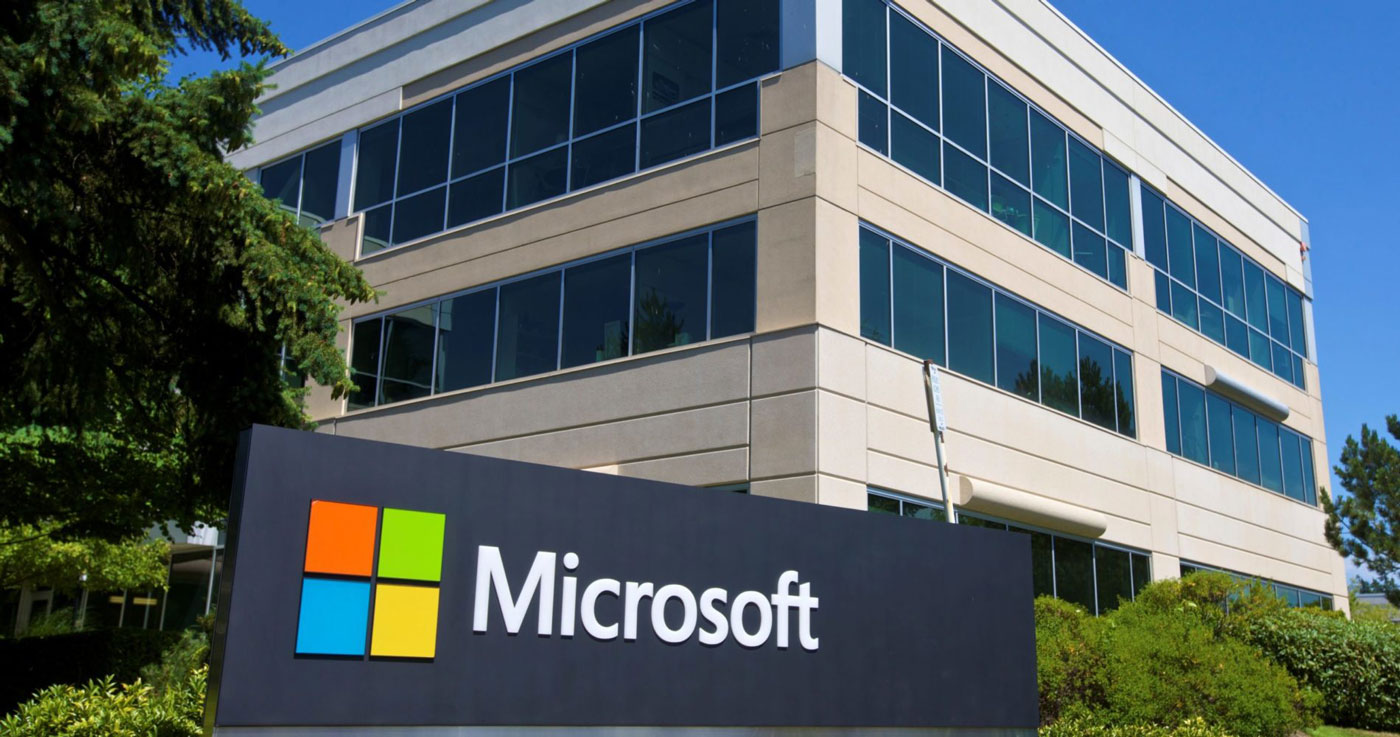 Is It Too Late to Buy Microsoft?