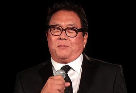 ‘God have mercy on us all’: Robert Kiyosaki warns that the economy is the ‘biggest bubble’ in history, urges investors to dump paper assets — he likes these 3 real assets instead