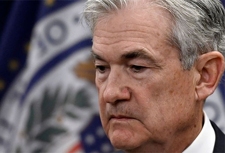 The Federal Reserve Is Deflating Financial Bubbles, Without a Crash