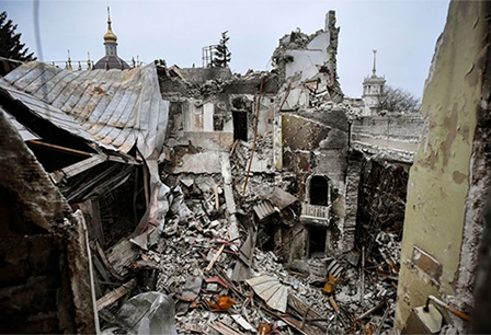 As Putin eyes a date to declare victory, here’s a Ukraine scenario that could slam stocks by another 10%
