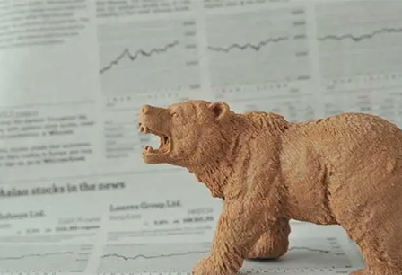 What Is a Bear Market? As the S&P 500 Skids, How Bad Could It Get?