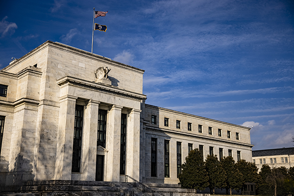 Fed raises rates by half a percentage point — the biggest hike in two decades — to fight inflation