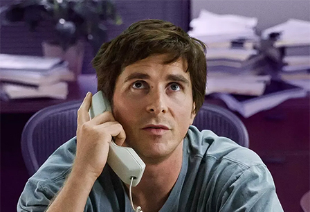 ​Mr. Big Short Michael Burry Makes a Shocking Decision