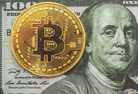 There’s a wild theory that the price of Bitcoin is being propped up—and the academic who proved manipulation in 2017 suspects it may be happening again