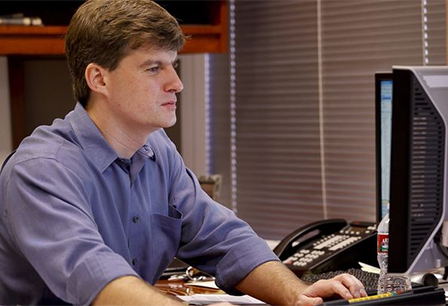 'Big Short' Michael Burry Admits He Made a Bad Call