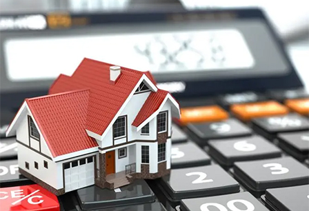 Changes are coming to some mortgage fees next month