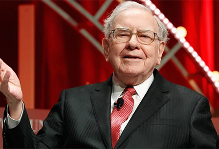 Warren Buffett's Advice For Introverts: Conquering Fears And Mastering Communication
