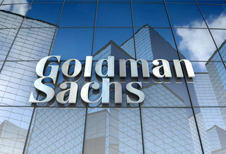 Goldman Sachs profits plunge 58% as dealmaking dries up