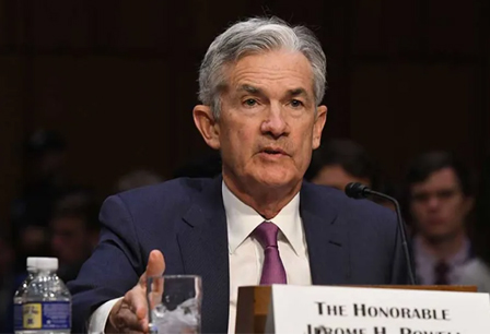 Fed Chair Powell At Jackson Hole: Here's The Real Risk For The S&P 500