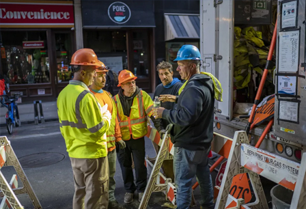 December jobs report expected to show hiring slowdown, declining wage gains