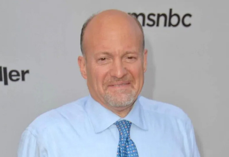 Jim Cramer's Economic Outlook: Recession Predictions Debunked, Here's Where To Invest